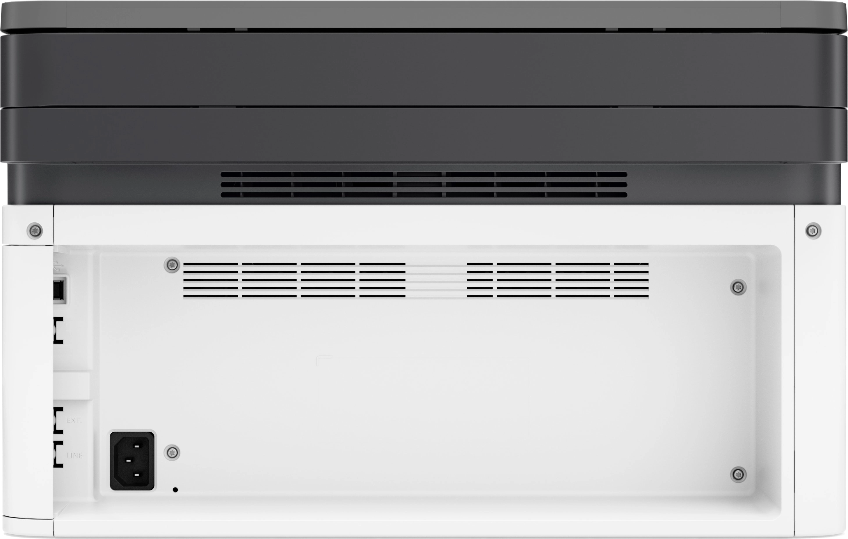 MFP 135w - Laserjet black & white