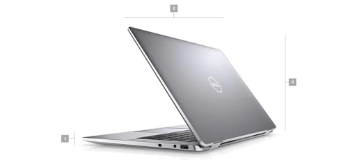 (Renewed) Latitude 9000 9520 - 15'' Core i5-1145G7 16GB DDR4 256GB SSD