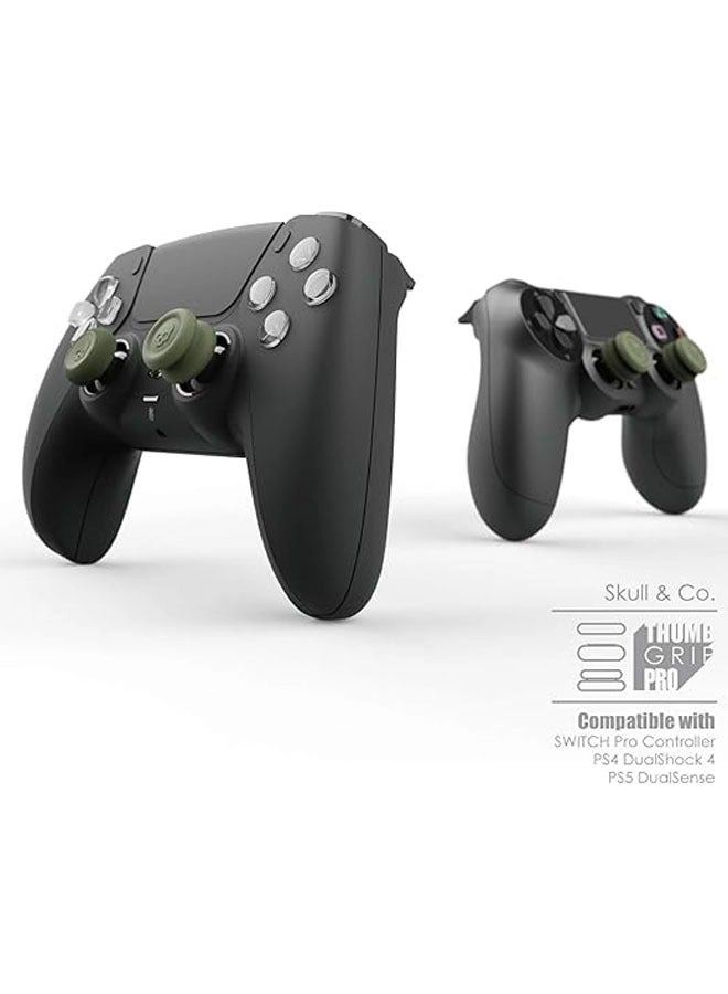 ThumbGrips - Nintendo Switch