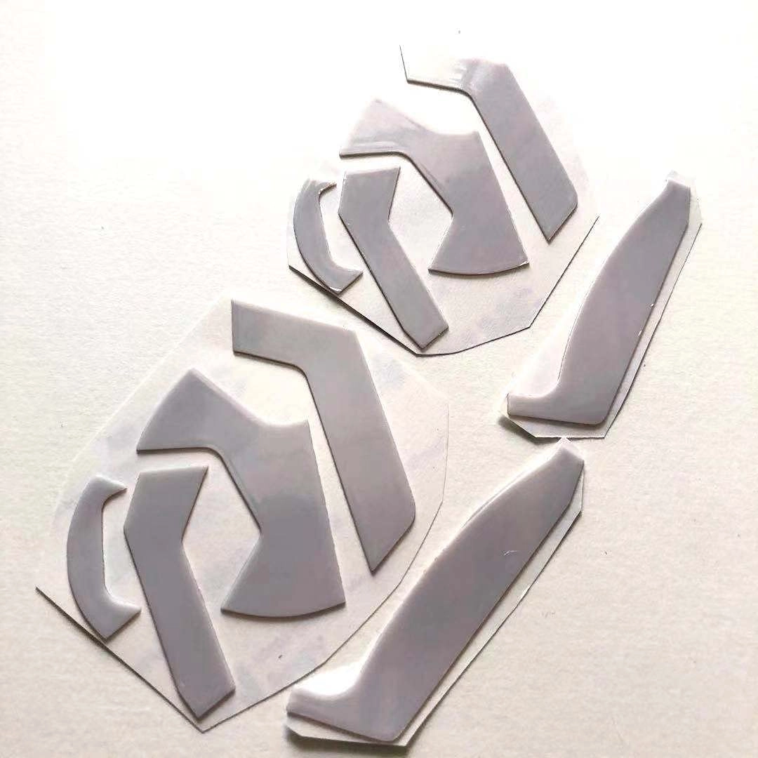 LEASUN Mouse Feet - Wireless