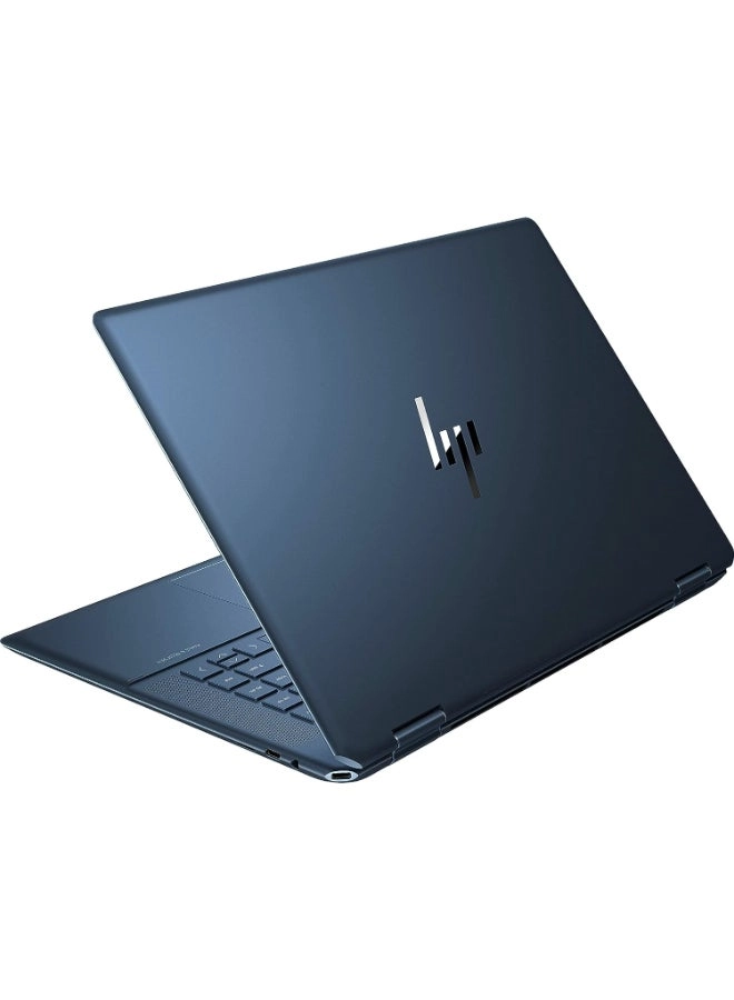 Spectre X360 16-f1013dx 669A1UA - 16'' i7-12700H 16GB DDR4 512GB SSD