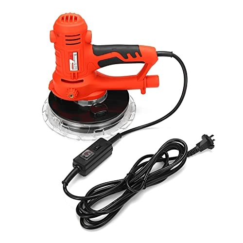 Wall Polishing Machine - 1250W 1000-3500R/MIN