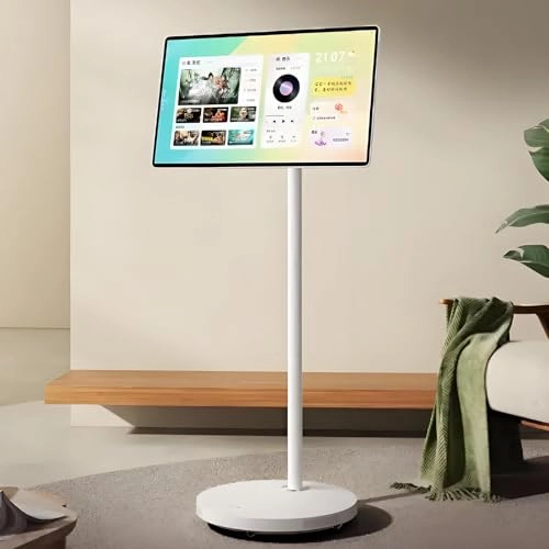 Smart Mobile Touch TV - Full HD 27 inch