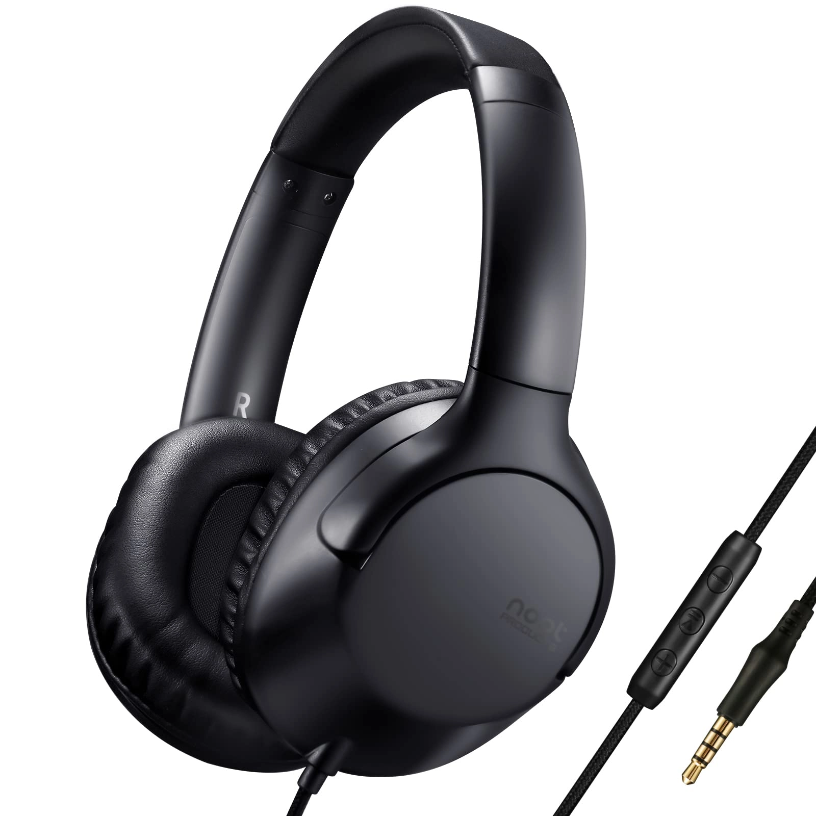 noot products A319 Wired Headphone
