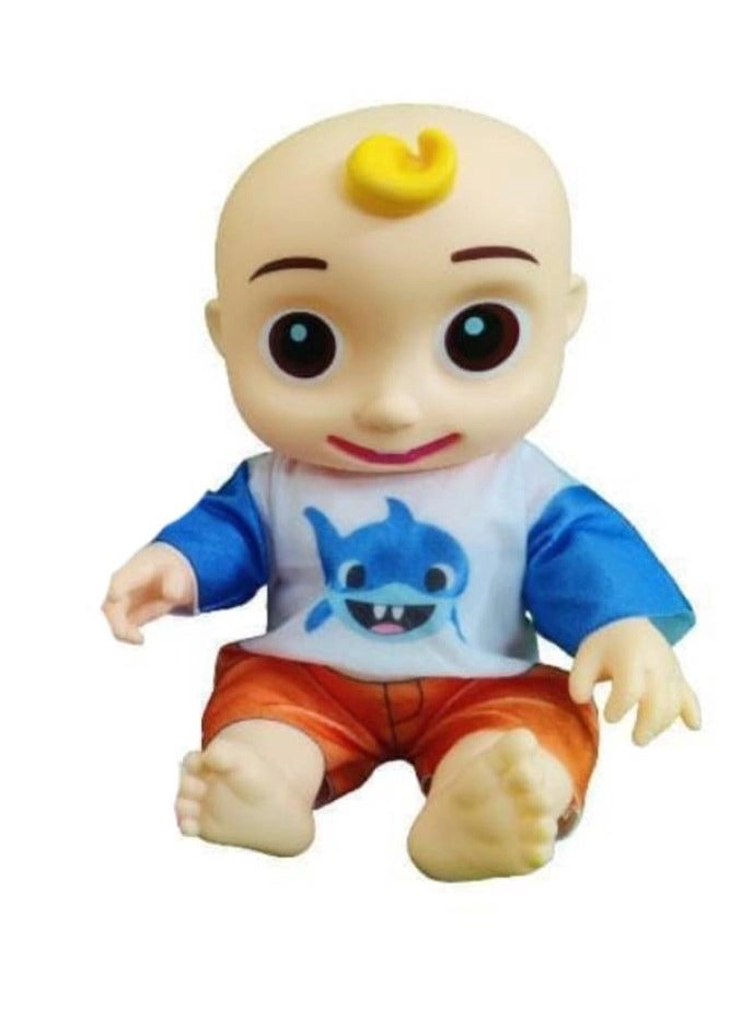 Generic Interactive doll