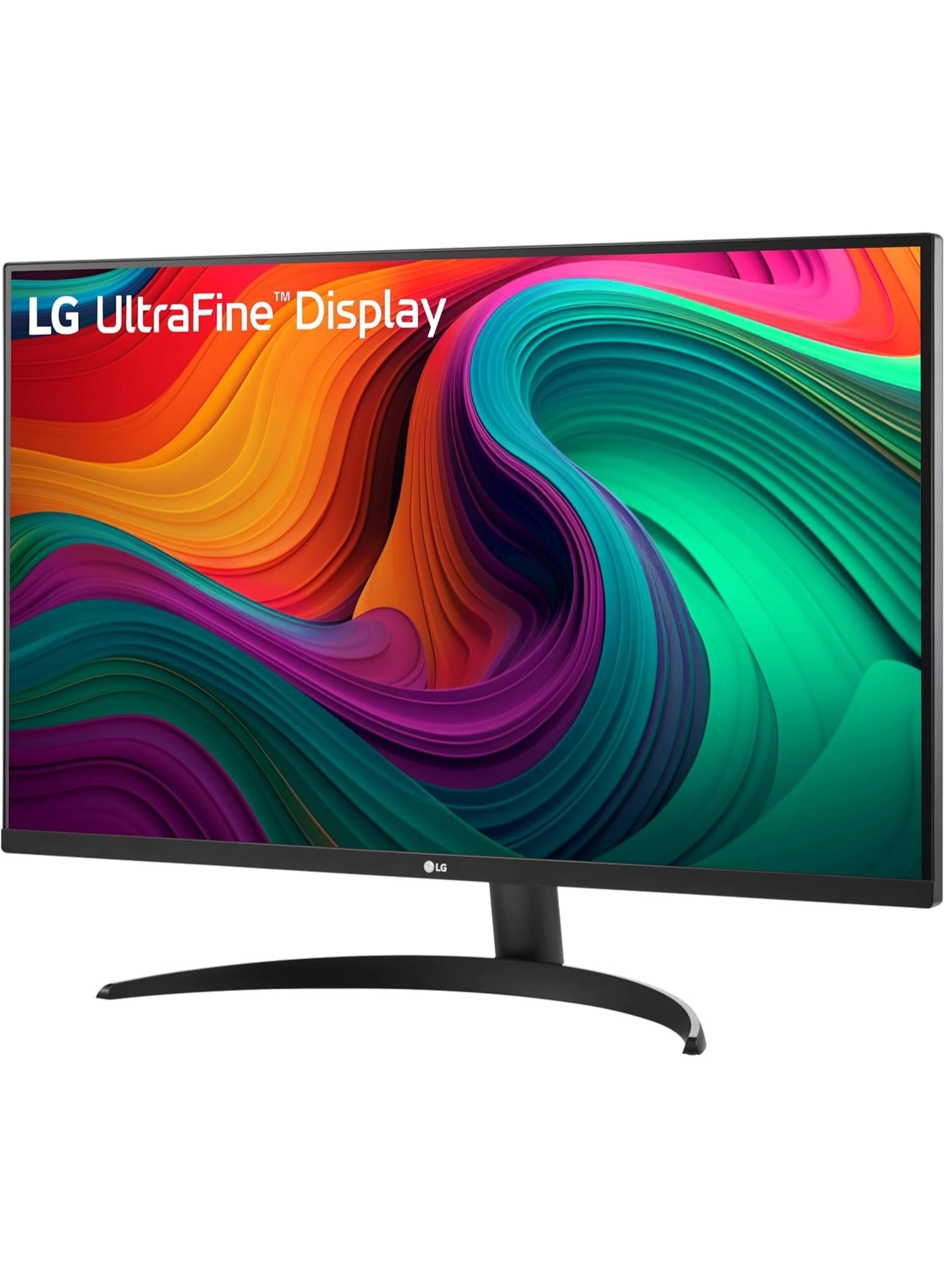 32UR500K-B - 3840 X 2160 pixels 31.5-inch