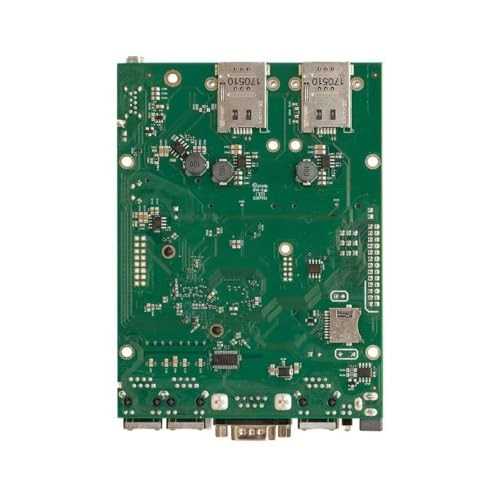 RBM33G - 1000Mbps