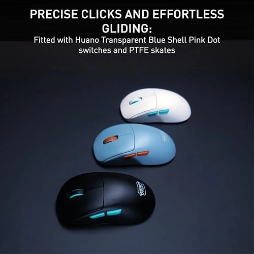 M68 - Radio Frequency USB