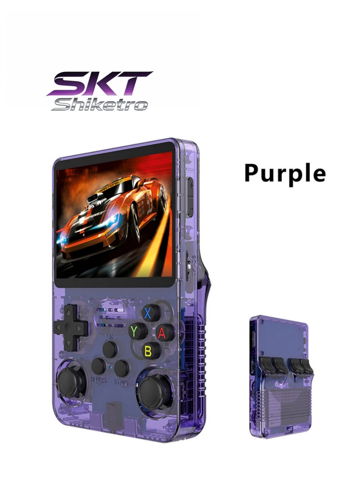 SKT Shiketro R36S - 128GB