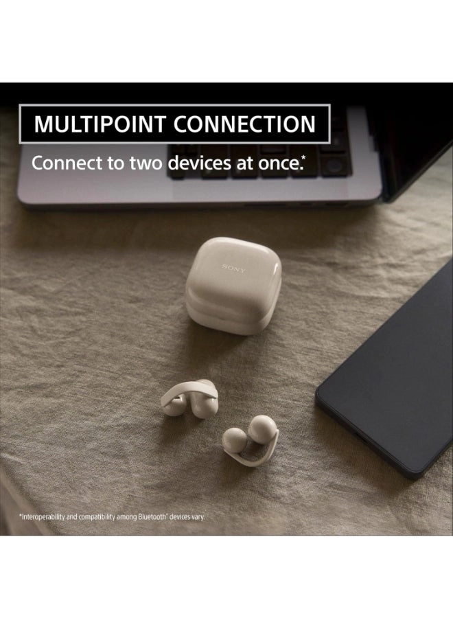 LinkBuds Clip Wireless Earbud