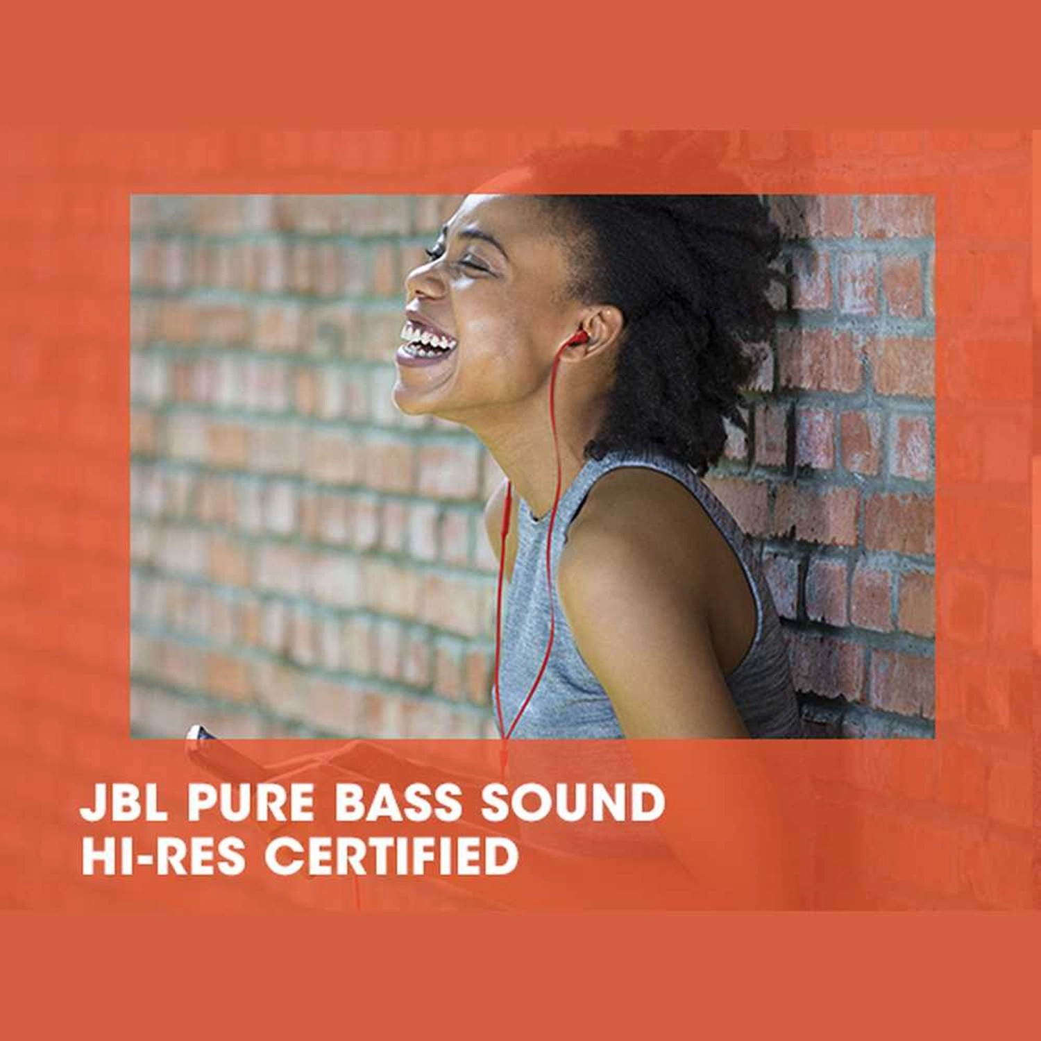 TUNE 310C Wired Headphone