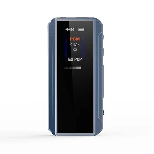 BTR13 - Dual CS43131