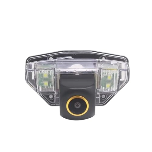 Rear View Camera - Night Vision 1280*1080P