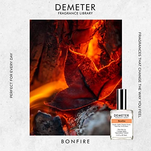 Bonfire - 1 oz