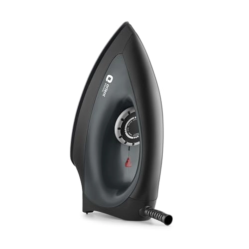 Gusto - 1100W Heavy Weight Dry Iron