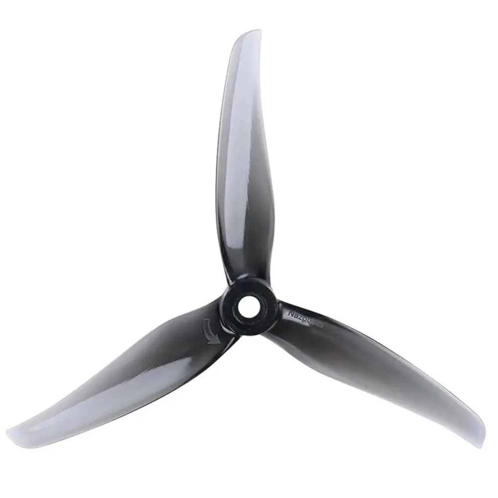 Nazgul F5 - 5.1in 3-blade 3.5 + Nazgul R5 - 3.6
