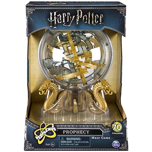 Perplexus Prophecy - Harry Potter 3D Gravity Maze