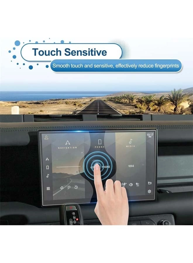 Defender Screen Protector