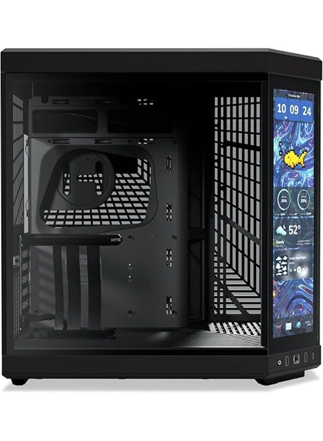 Y70 TOUCH INFINITE CASE - Mid Tower