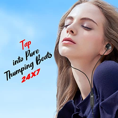 Conch 80 Wired Earphone