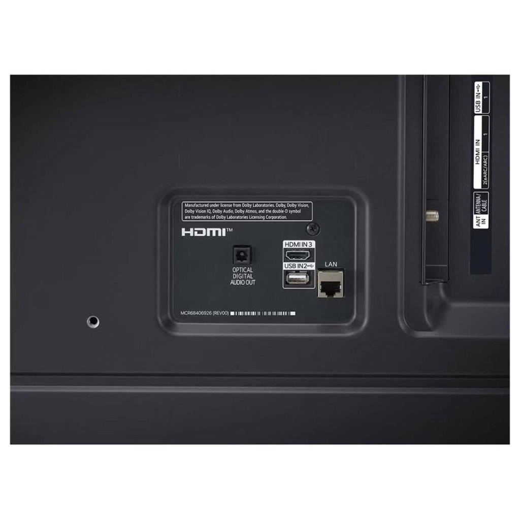 65NANO81T6A - 65 inch