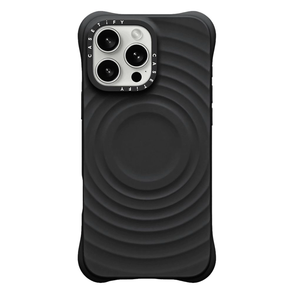 Ripple Case with MagSafe for Apple iPhone 16 Pro Max
