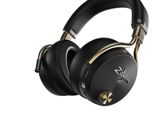 ALCHEM-E Wireless Headphone