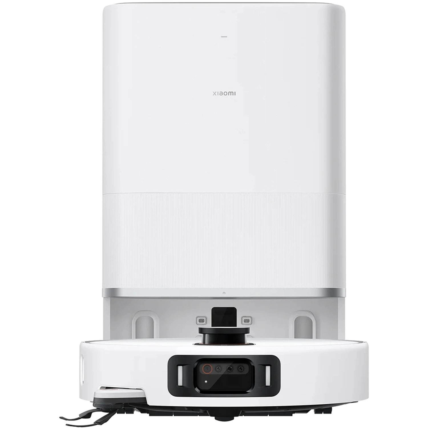 Xiaomi Robot Vacuum 5 Pro - All-in-One Station