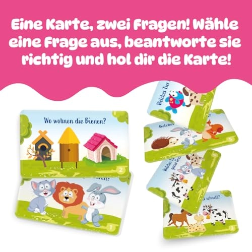 Children Contra Parents Puzzle (100) - 100 pcs