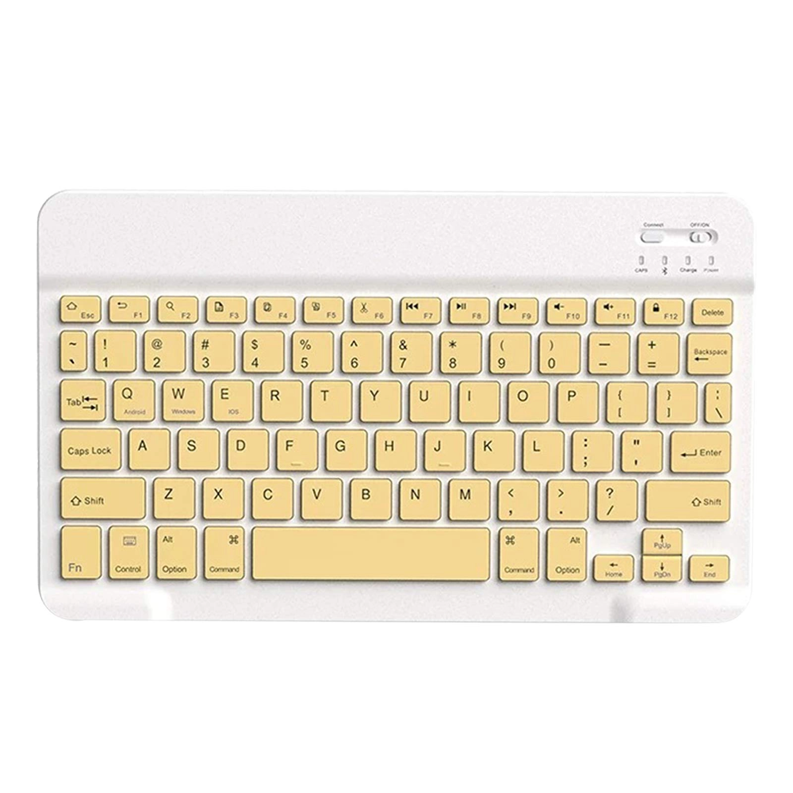 Universal Bluetooth Keyboard - Wireless