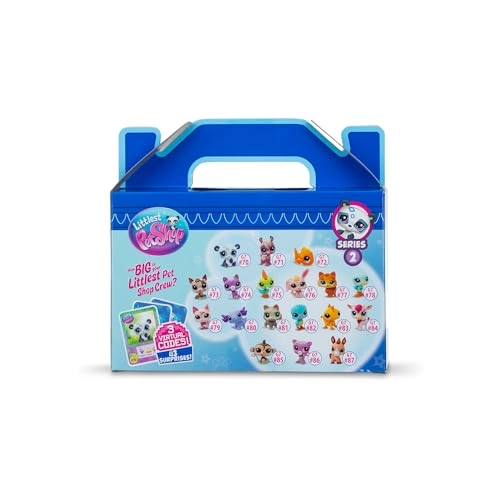 Pet Surprise - Three Pack 3 pcs