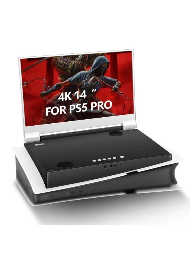 GS140PR - 14 in 3840×2160