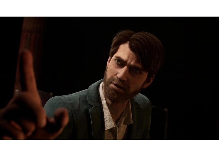 Alone in the Dark - Xbox Series X|S