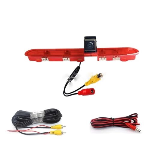 Car Rear View Camera - Night vision