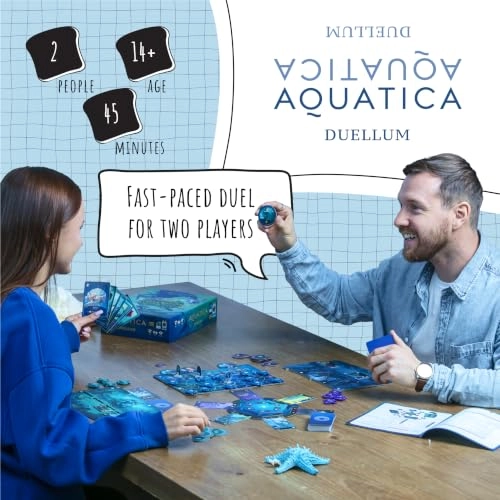 Aquatica Duellum