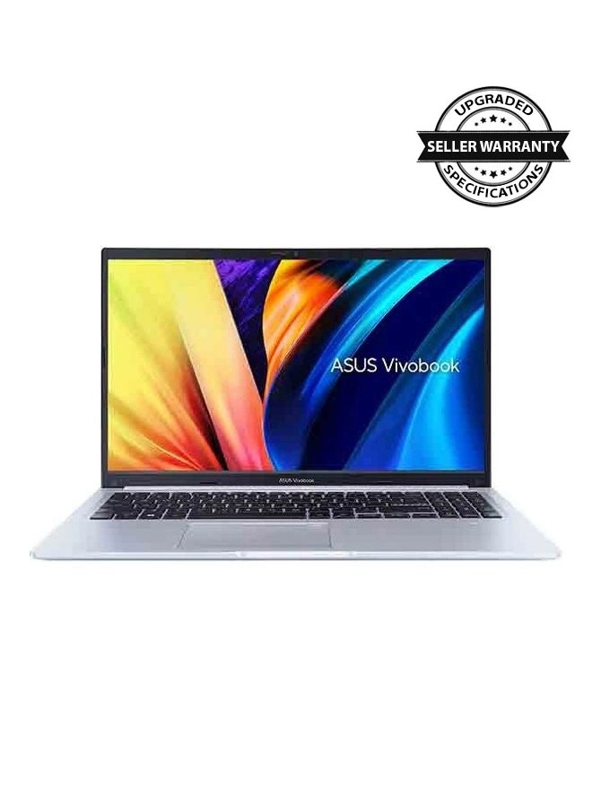 ASUS Vivobook 15 X1502ZA-BQ1176W - 15.6'' Core i7-12700H 16GB DDR4 512GB SSD