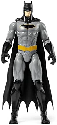 DC Comics Batman - Rebirth (30.48 cm) (1881649004112)