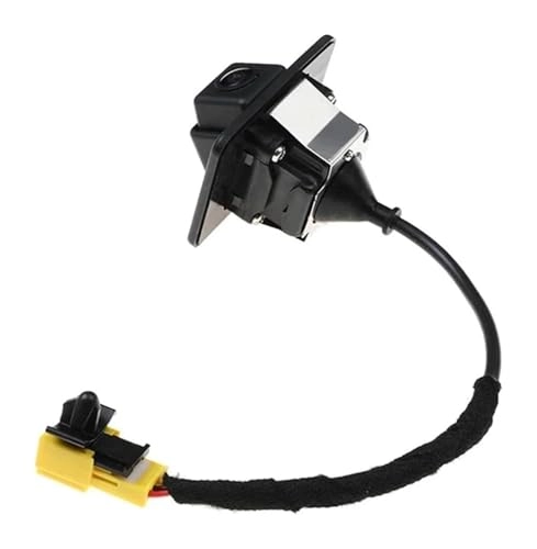 Rear View Camera - Night Vision wireless 728 x 582 pixels