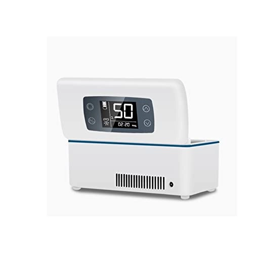 Portable Insulin Fridge - 2-8"C