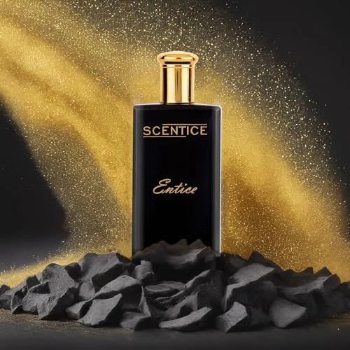 Entice Eau de Parfum 100ml