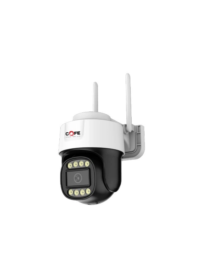 COFE IMPEX PVT LTD CF-W-PTC01