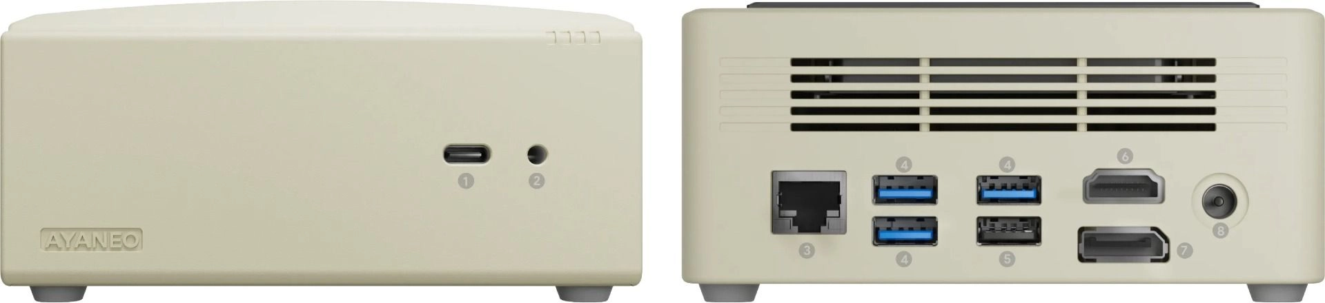 AM01 - 16GB 512GB 3200U