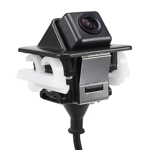 Rear View Camera - Night vision