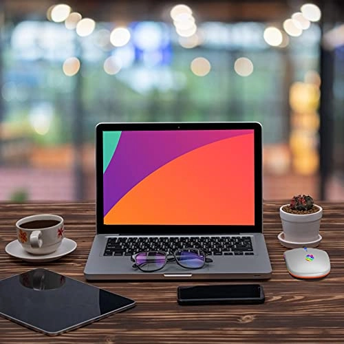 LED Mouse - Wireless