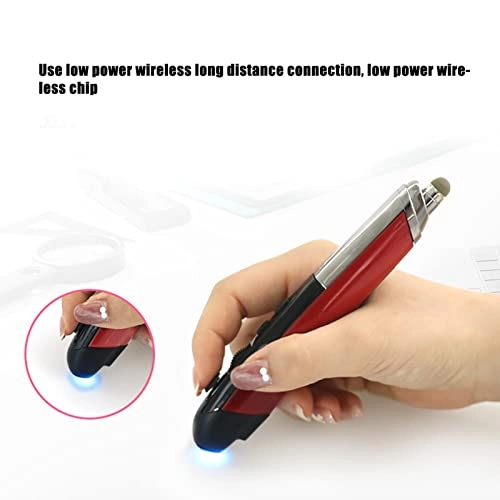 Pen Mouse - Wireless