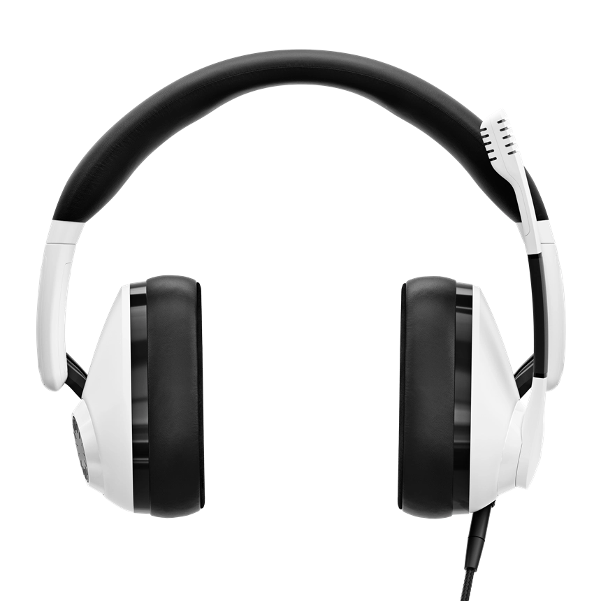 H3 - Closed Acoustic Gaming Headset