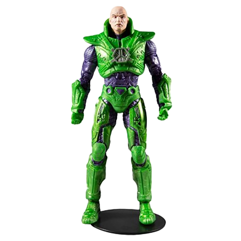 Lex Luthor Green Power Suit (TT-TMP-15176)