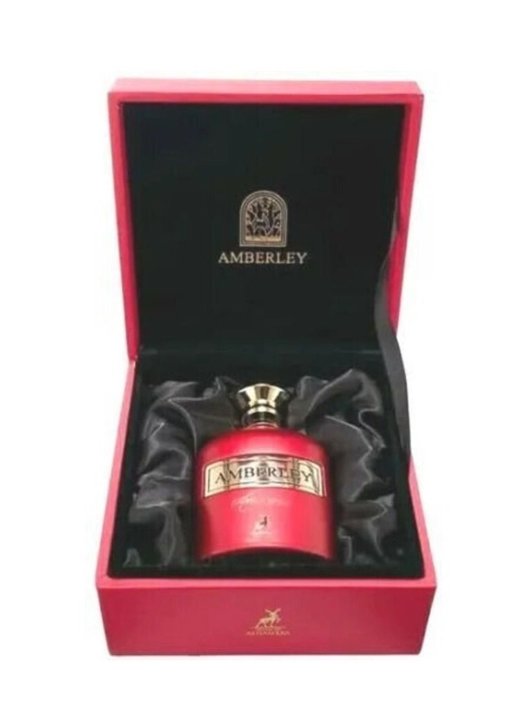 Amberley Amoroso Eau de Parfum 100 ml