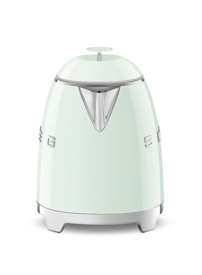 50's Style Retro KLF05PGUK