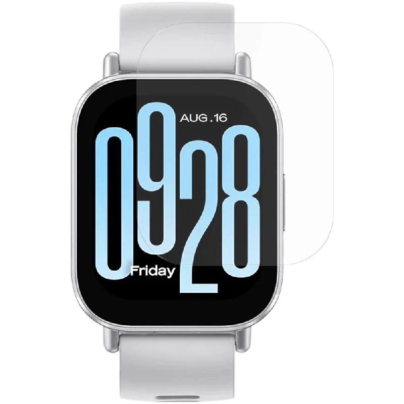 Screen Protector for Huawei Band 9 - Tempered Glass